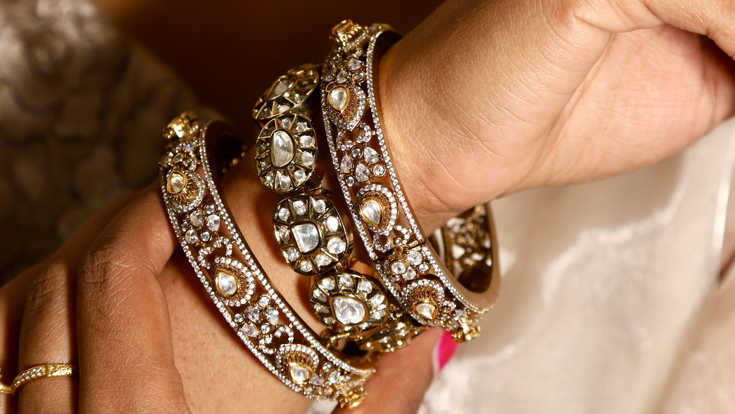 Bangles