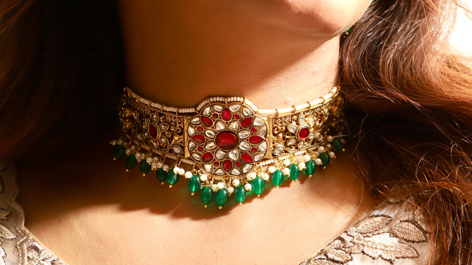 Chokers