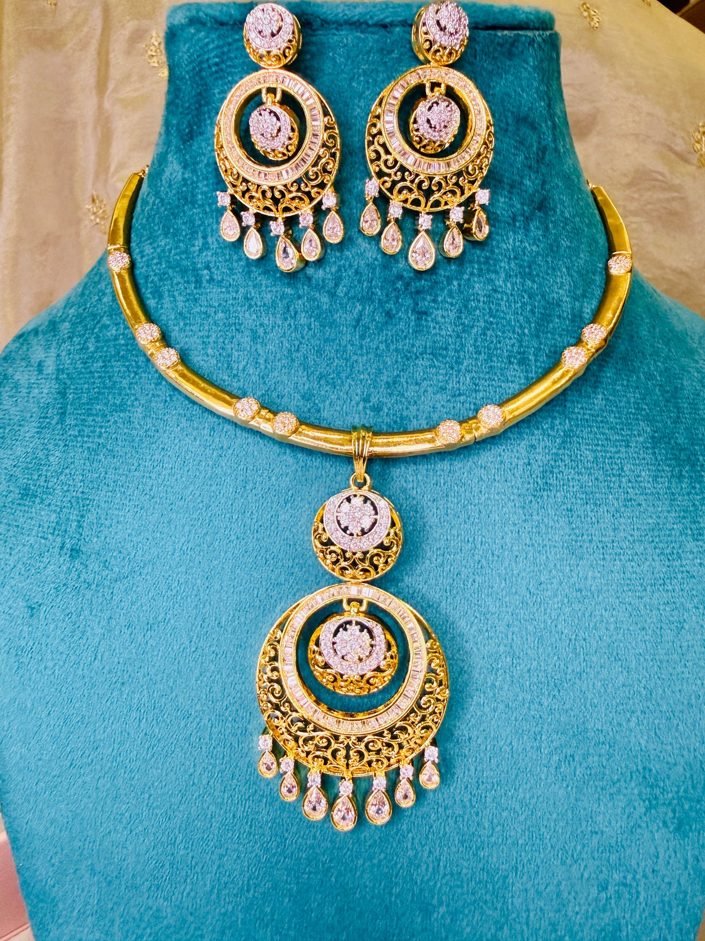 Svarn Nova Hasli Set
