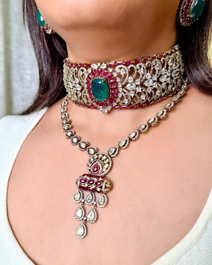 Ameera x Zehra Stack