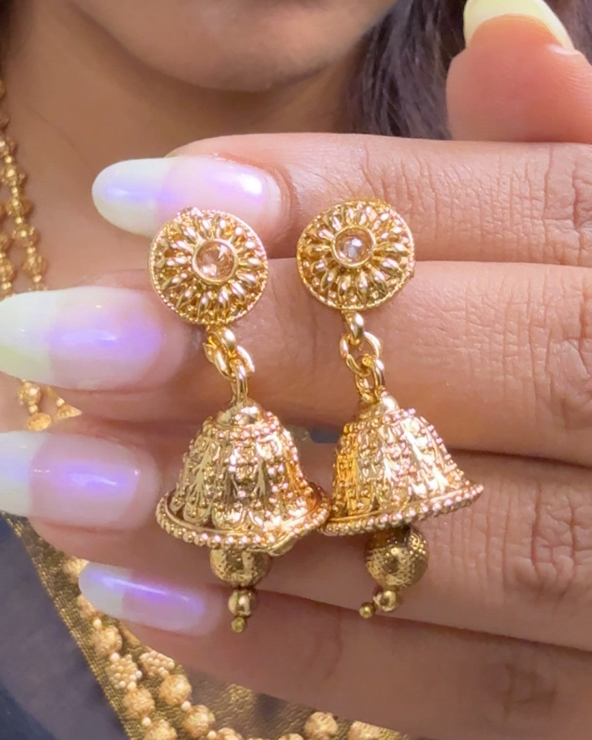 Avani Heritage Matar Mala