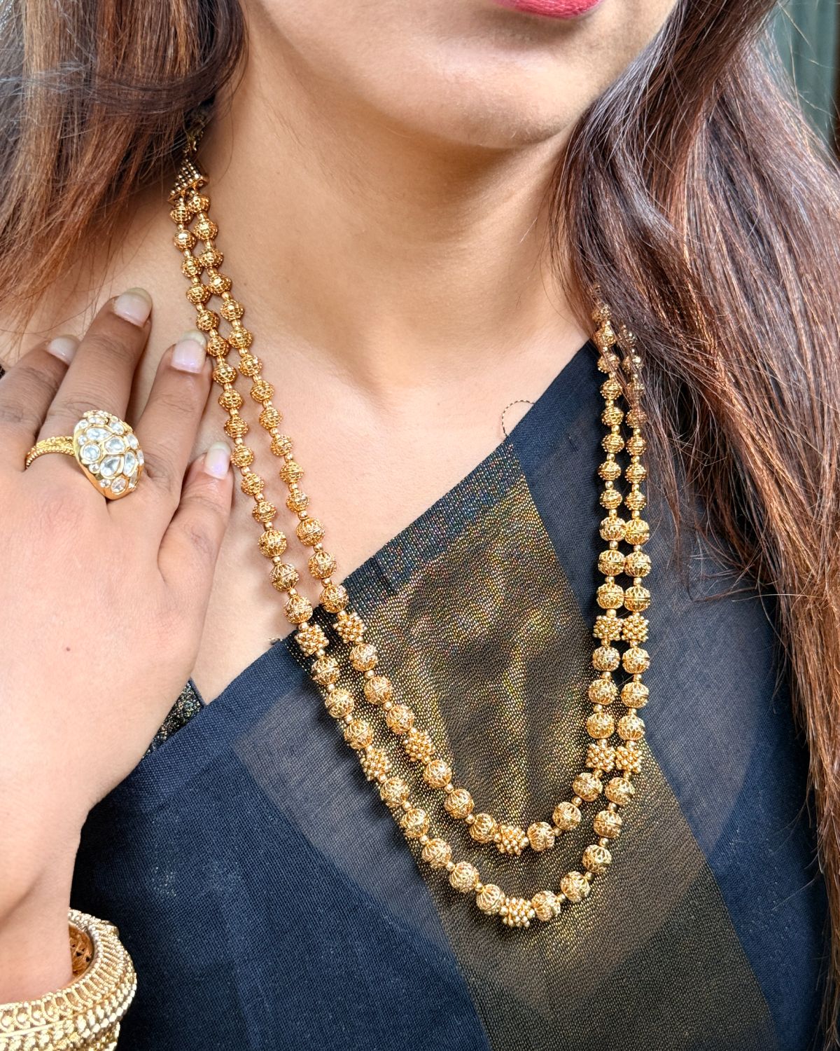 Avani Heritage Matar Mala