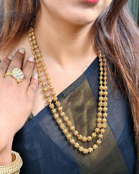 Avani Heritage Matar Mala