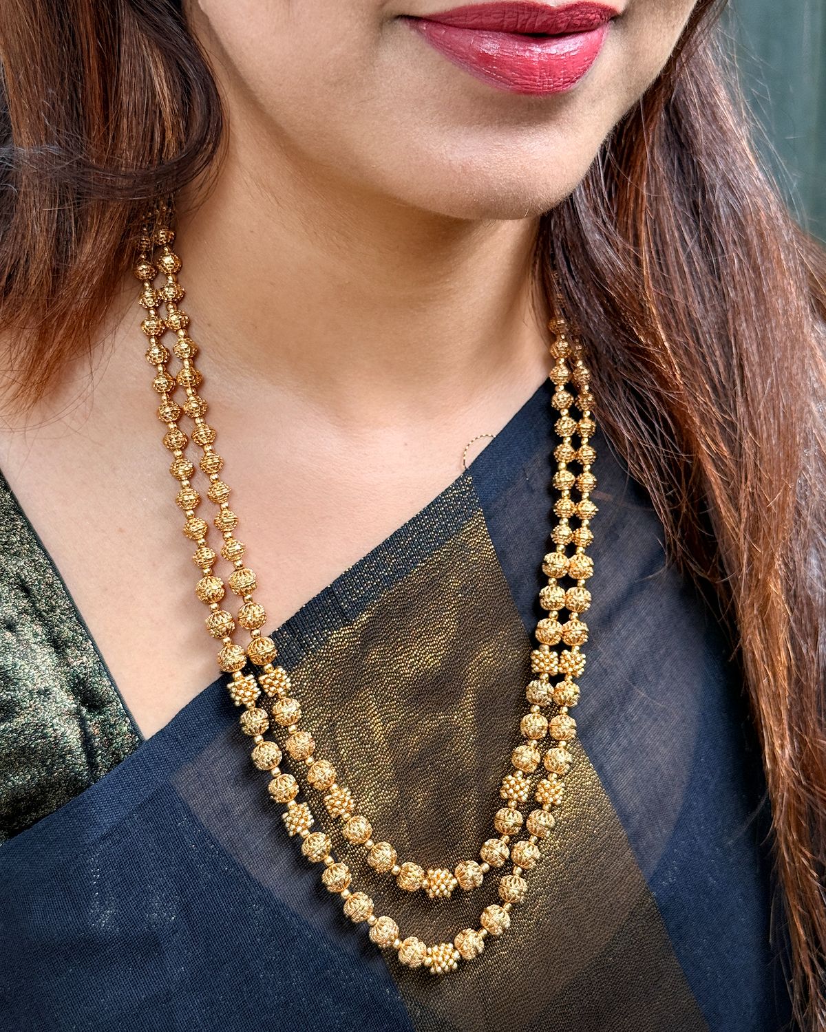 Avani Heritage Matar Mala