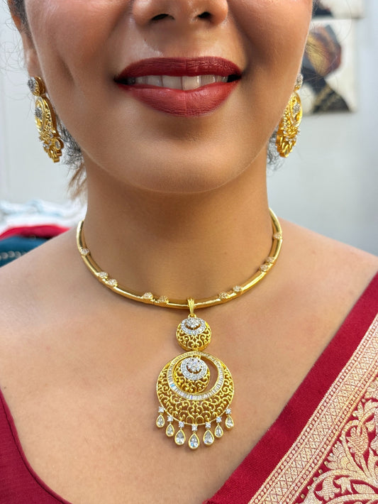 Svarn Nova Hasli Set