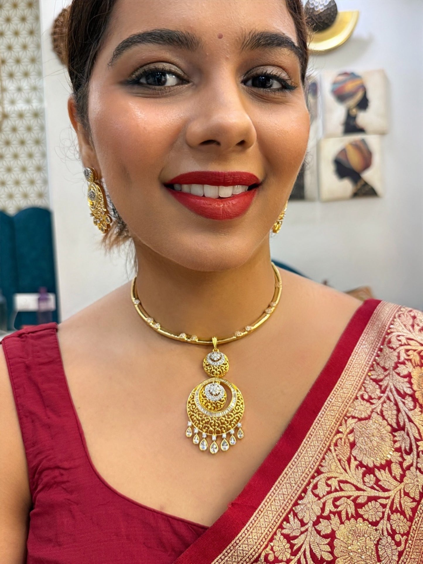 Svarn Nova Hasli Set