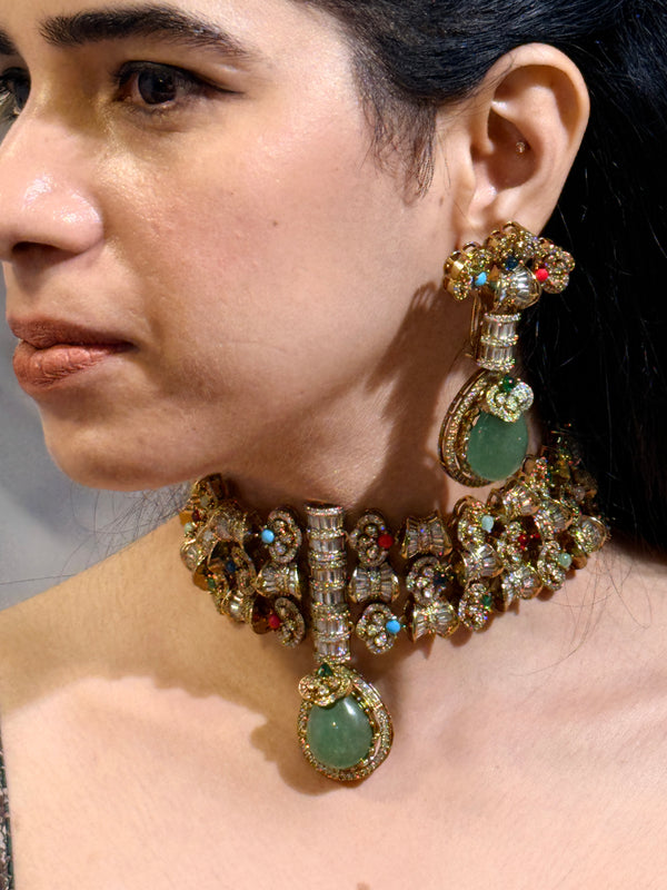 Sonali M.