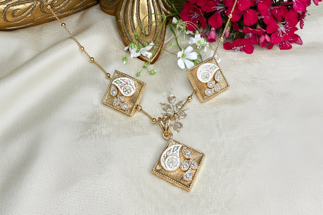 Anvaya Chain Set
