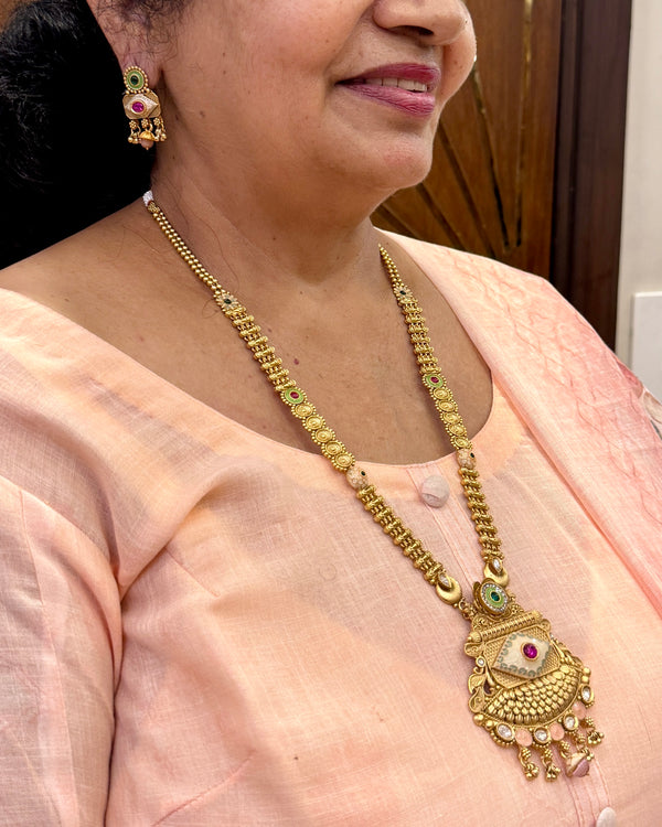 Priya S.