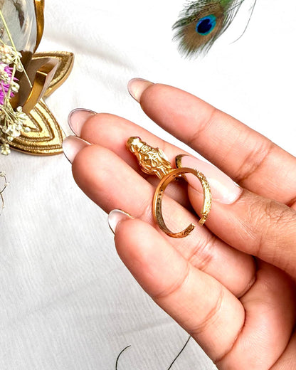 Sparrow Ring