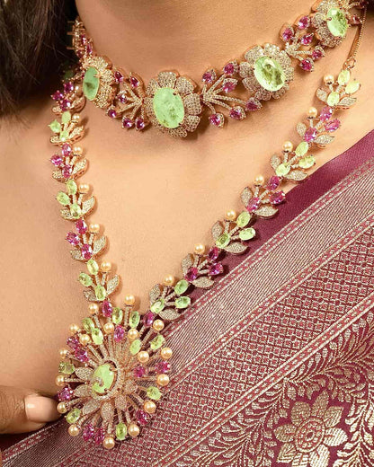 The Aura x Ahana Stack