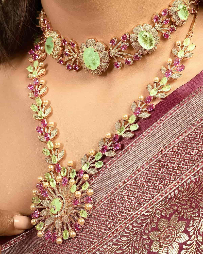 The Aura x Ahana Stack