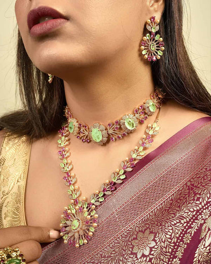 The Aura x Ahana Stack