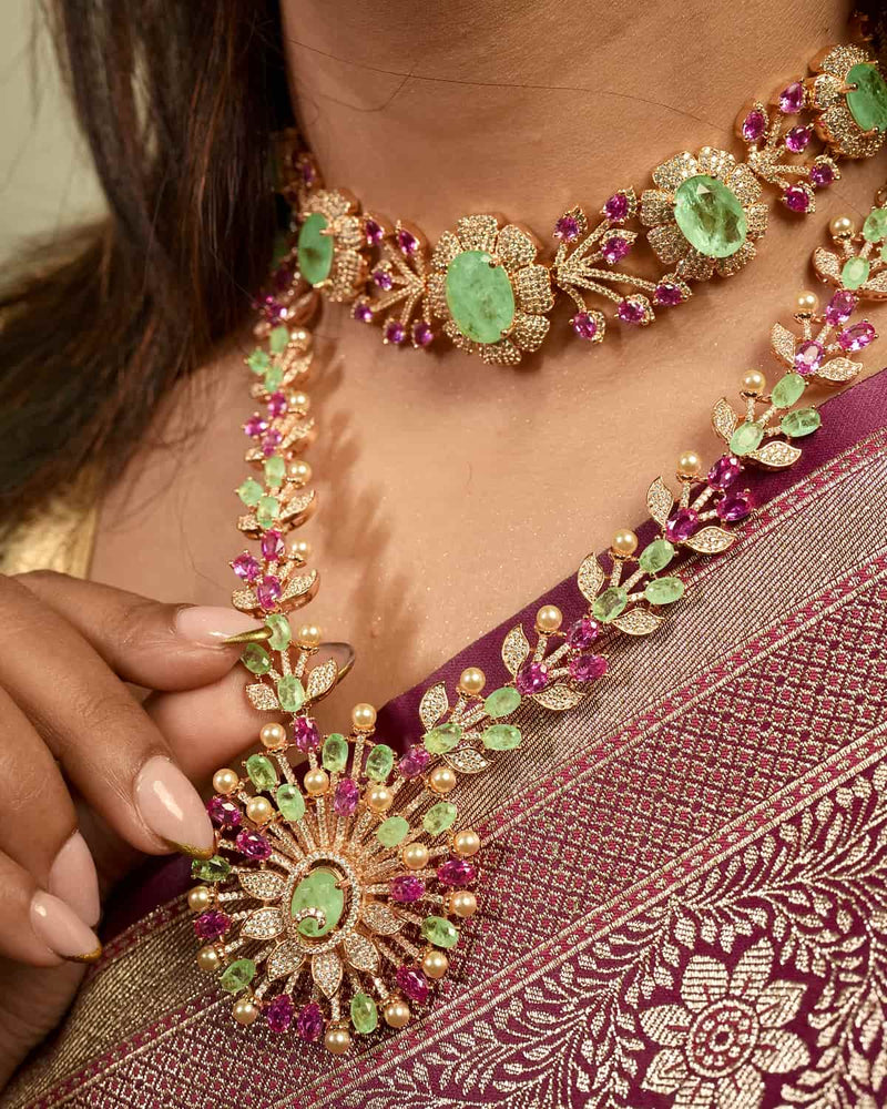 The Aura x Ahana Stack