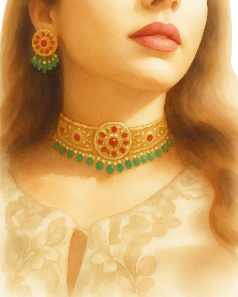 Chokers