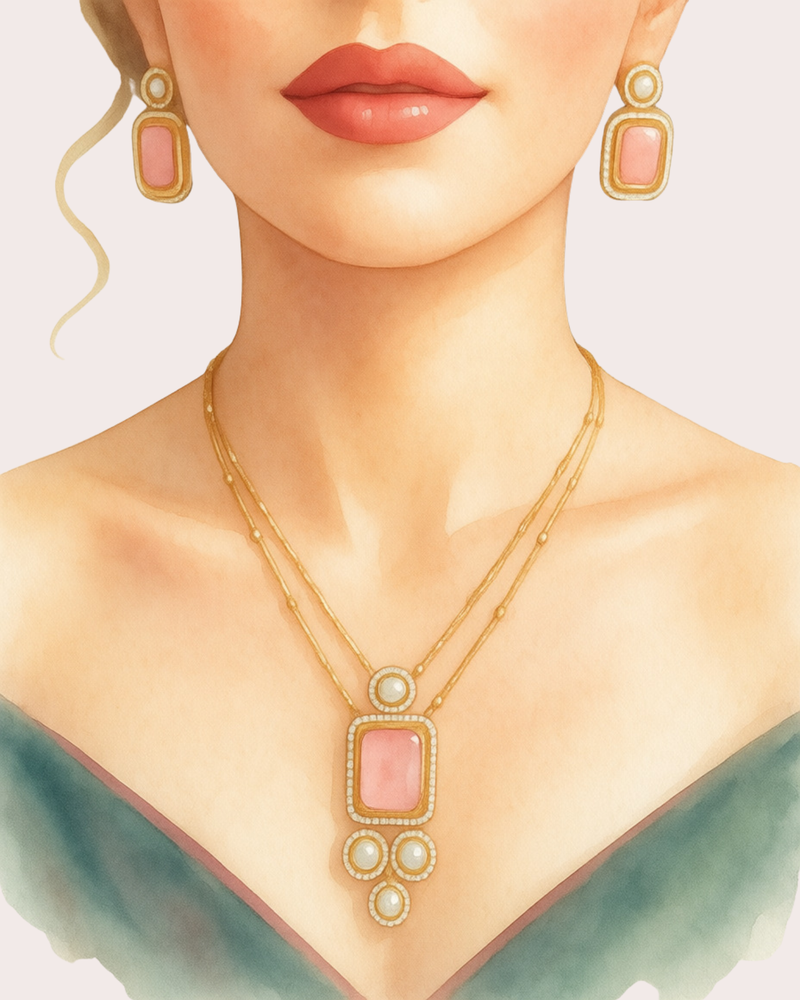 Pendant & Chains
