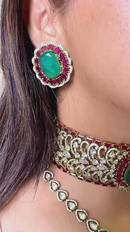 Ameera x Zehra Stack
