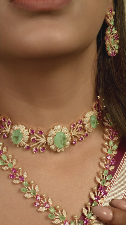 The Aura x Ahana Stack